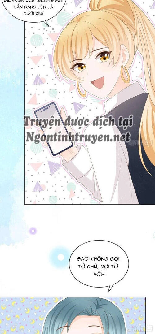 Ảnh Hậu Cũng Không Bằng Niệm Thanh Hoa Chapter 122 - 16