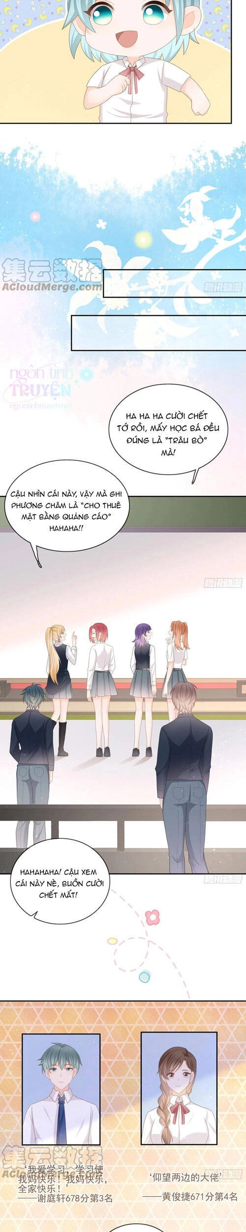 Ảnh Hậu Cũng Không Bằng Niệm Thanh Hoa Chapter 122 - 17