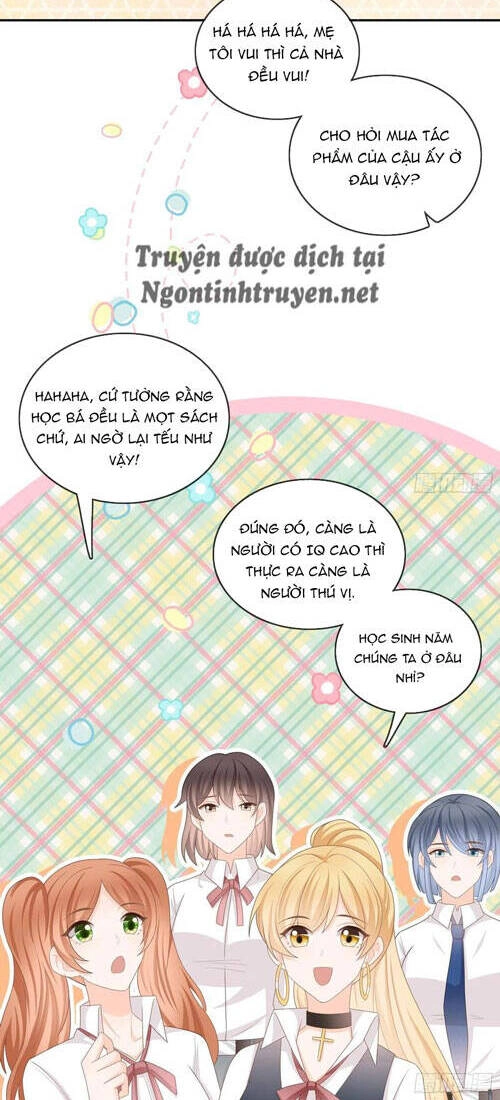 Ảnh Hậu Cũng Không Bằng Niệm Thanh Hoa Chapter 122 - 18