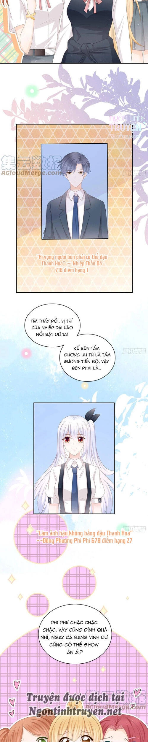 Ảnh Hậu Cũng Không Bằng Niệm Thanh Hoa Chapter 122 - 19