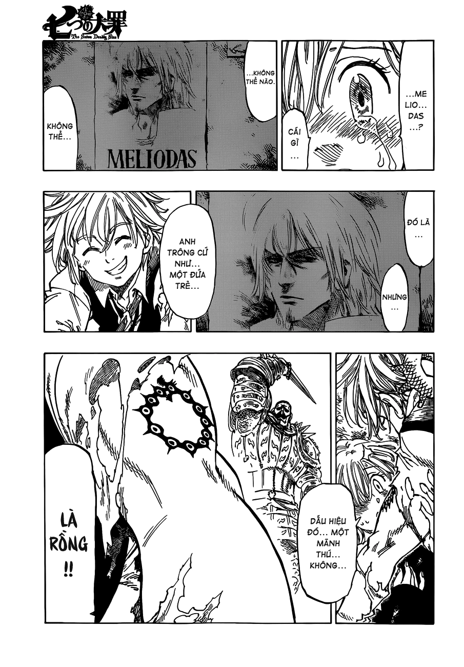 Thất Hình Đại Tội Chapter 1 - 46