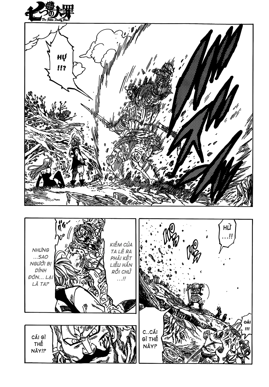 Thất Hình Đại Tội Chapter 1 - 48