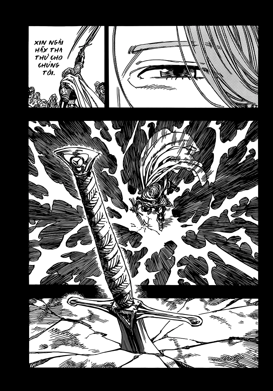 Thất Hình Đại Tội Chapter 2 - 24