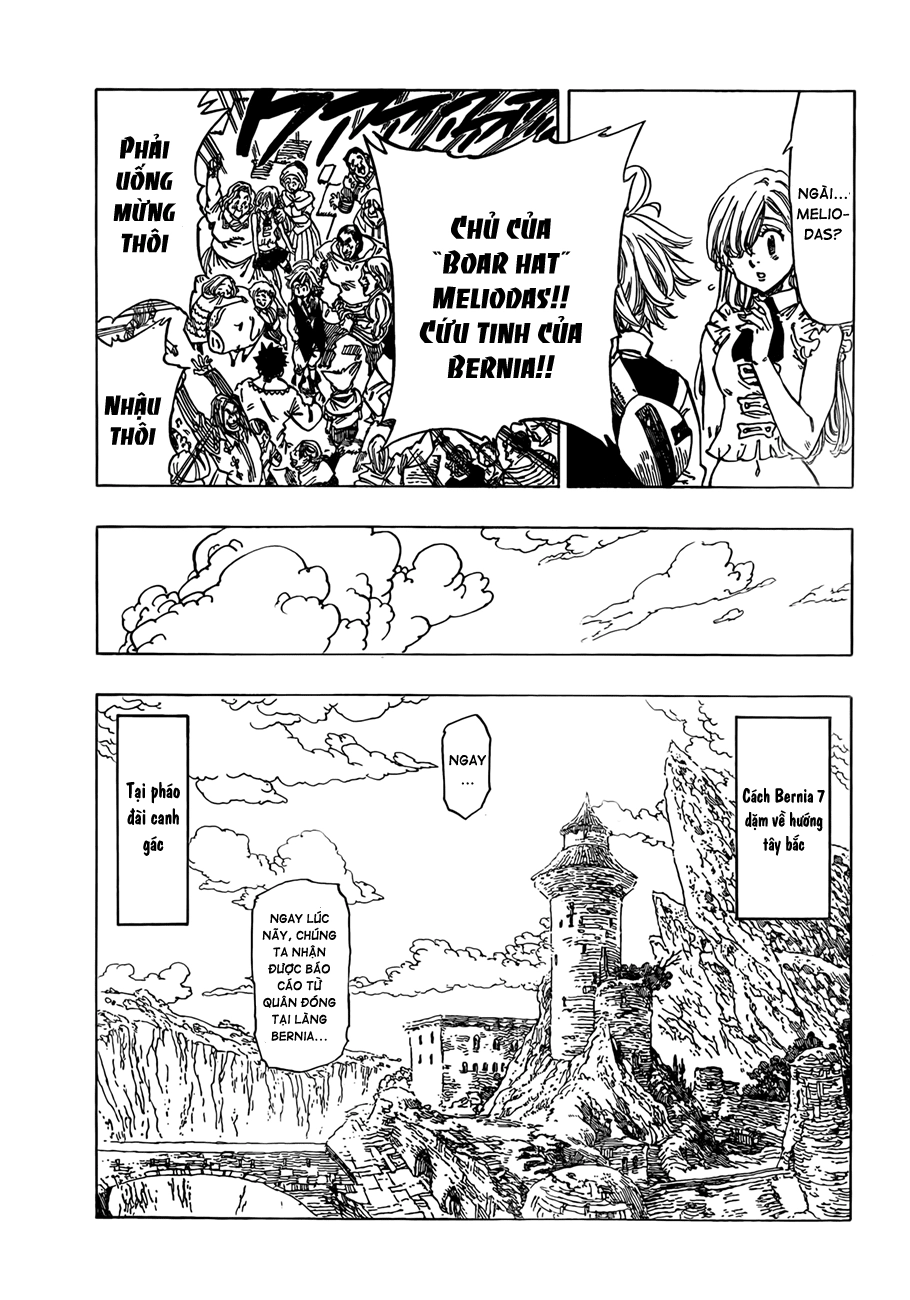 Thất Hình Đại Tội Chapter 2 - 39