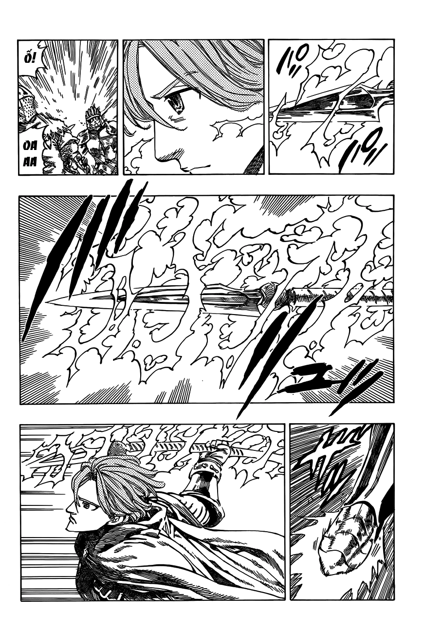 Thất Hình Đại Tội Chapter 3 - 10