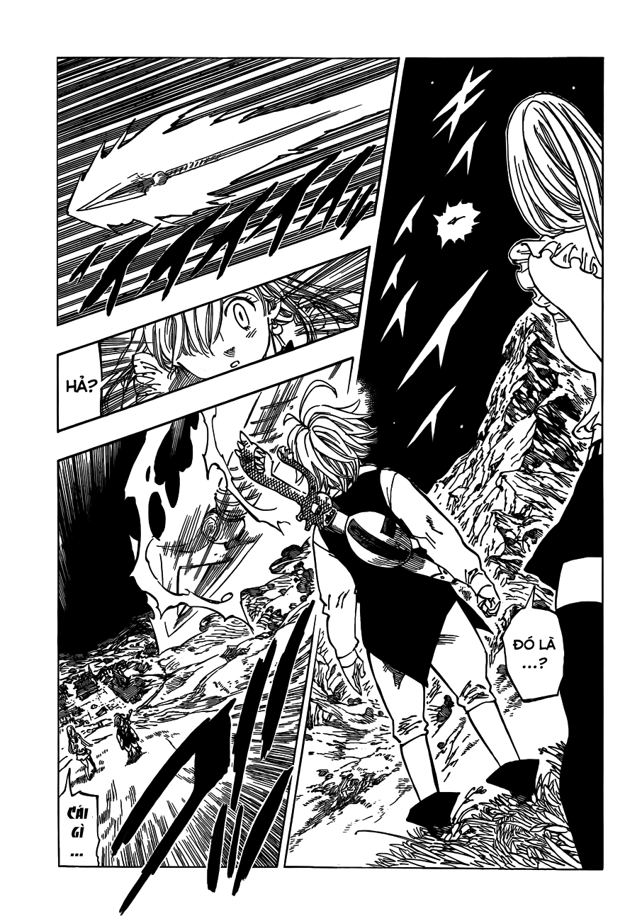 Thất Hình Đại Tội Chapter 3 - 19