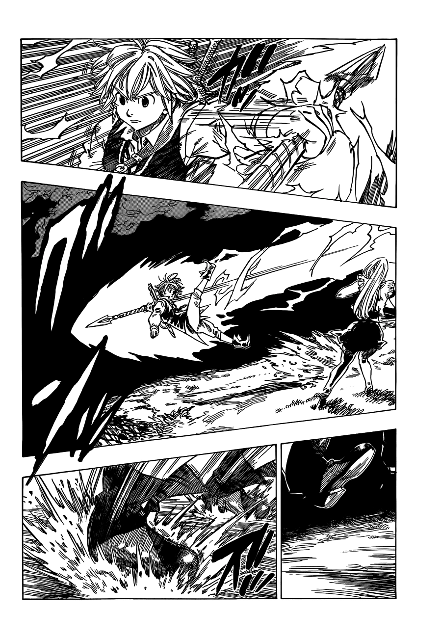 Thất Hình Đại Tội Chapter 3 - 20