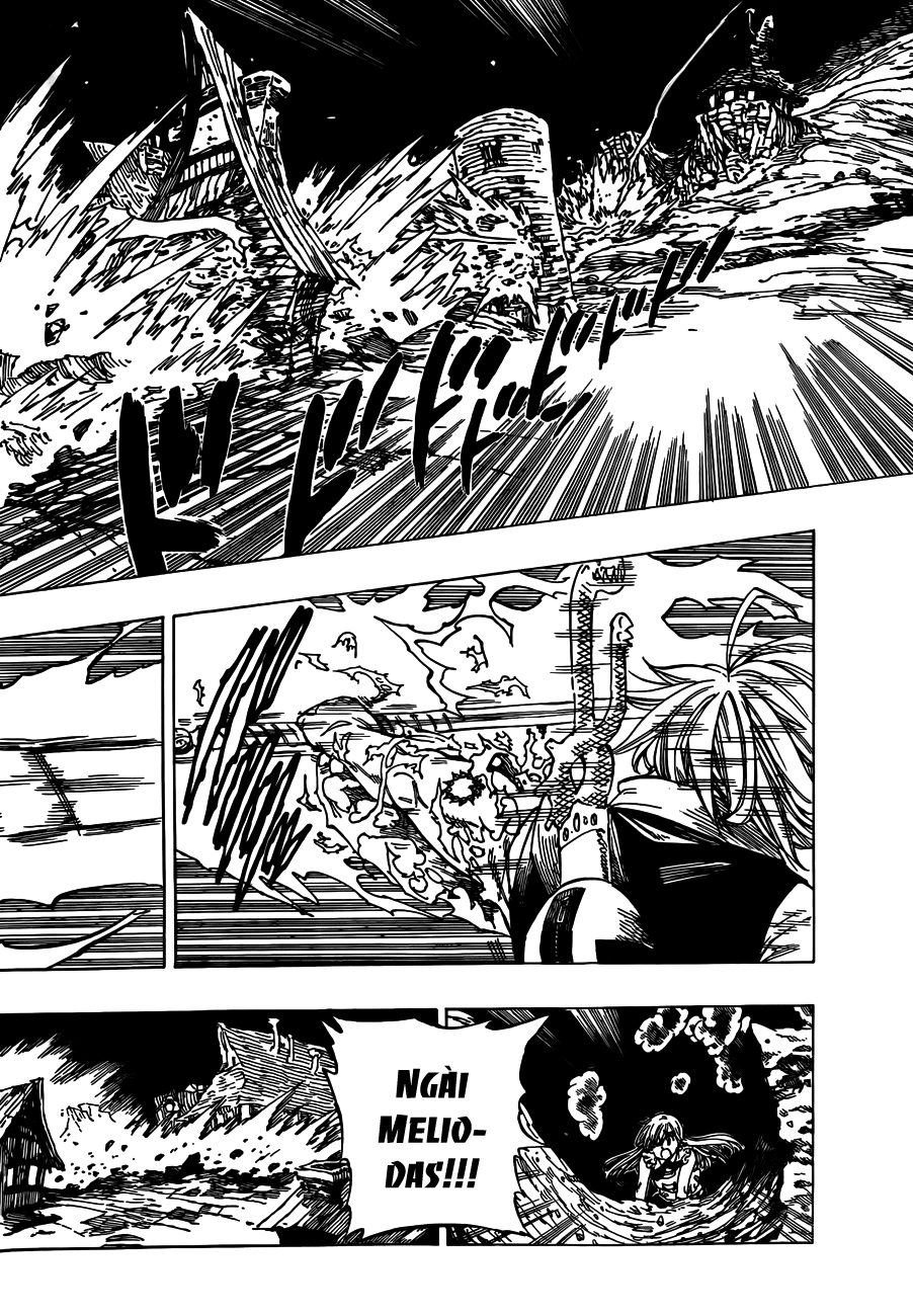 Thất Hình Đại Tội Chapter 3 - 22