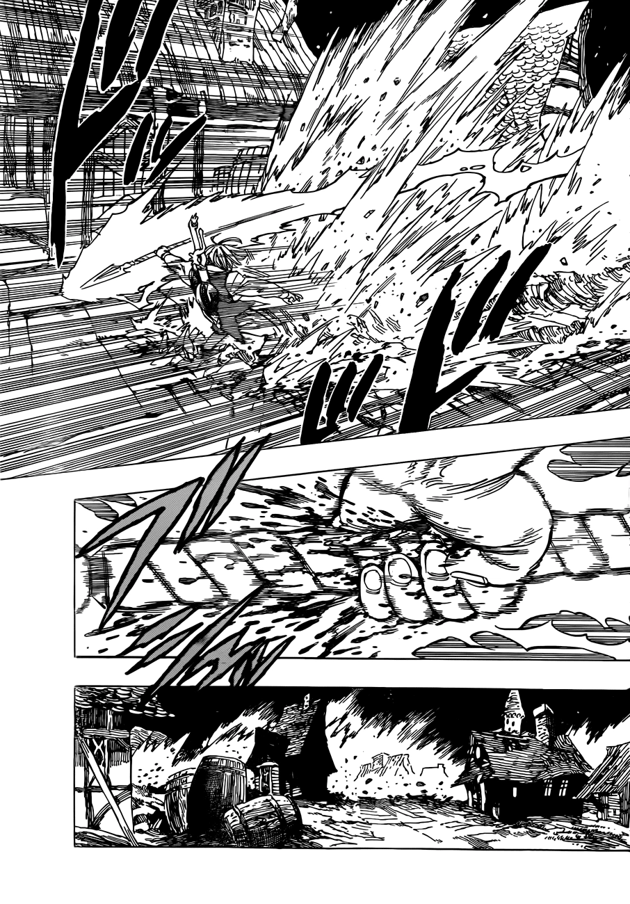 Thất Hình Đại Tội Chapter 3 - 23