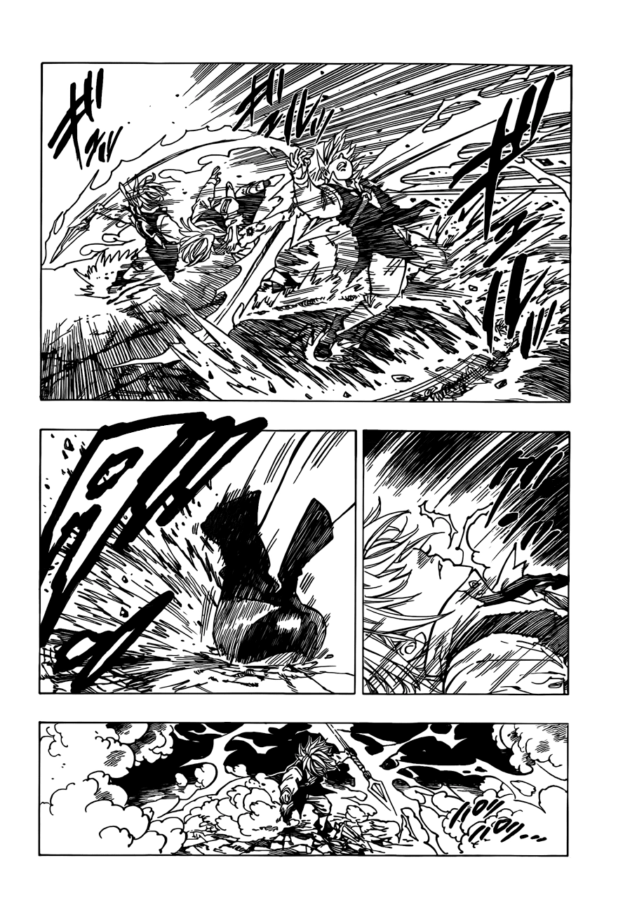 Thất Hình Đại Tội Chapter 3 - 24