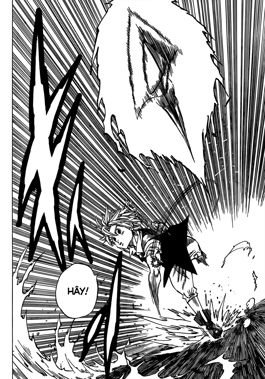 Thất Hình Đại Tội Chapter 3 - 26