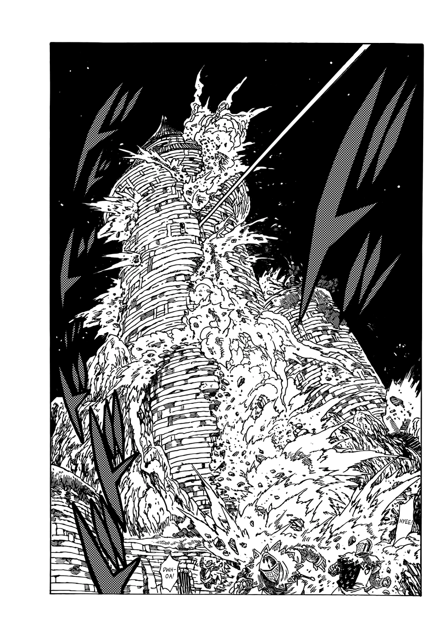 Thất Hình Đại Tội Chapter 3 - 29