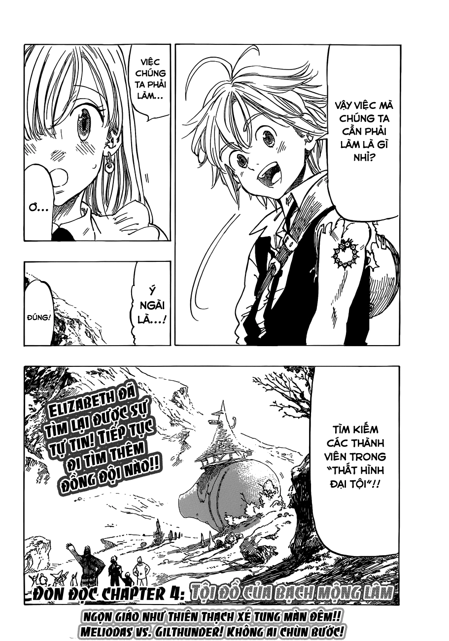 Thất Hình Đại Tội Chapter 3 - 32