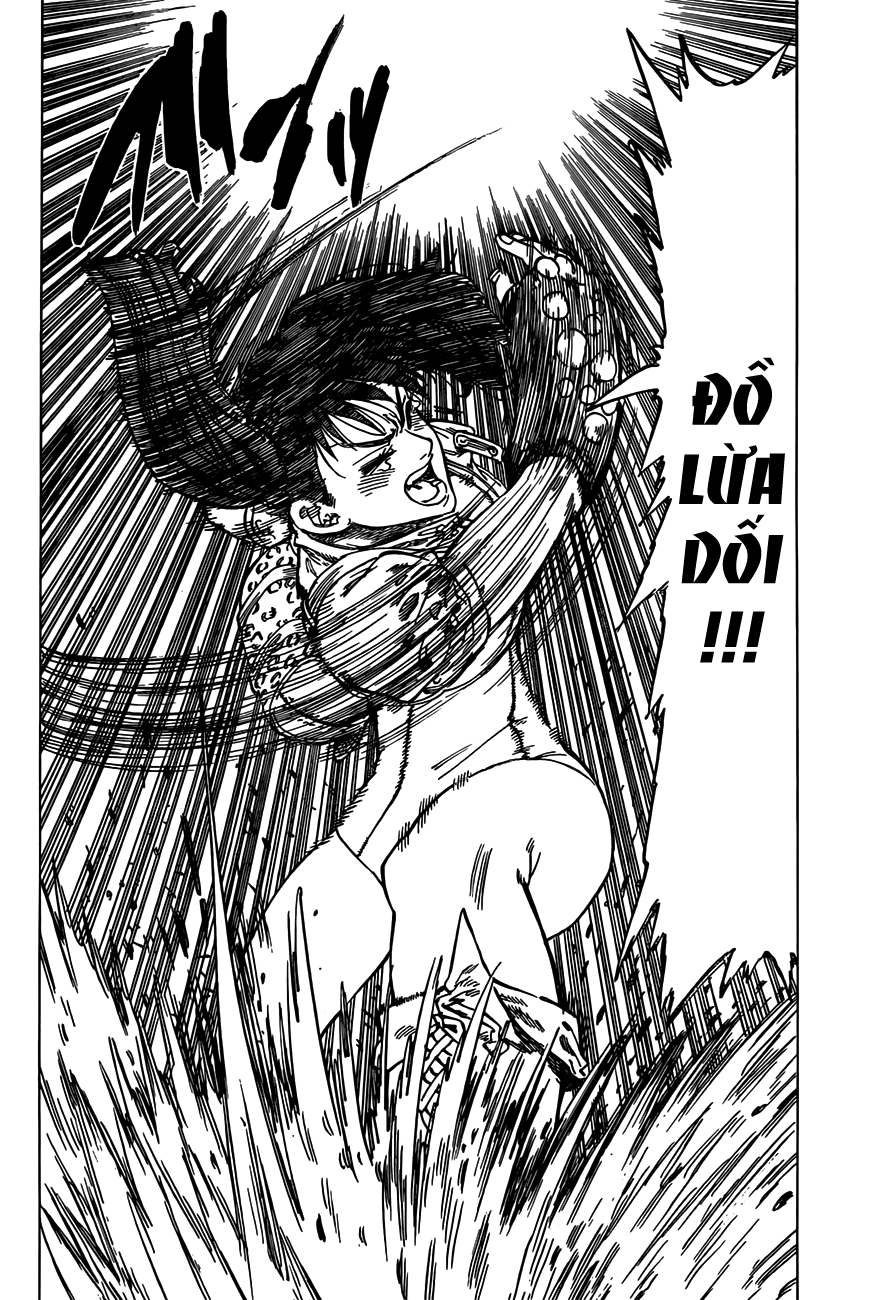 Thất Hình Đại Tội Chapter 5 - 9