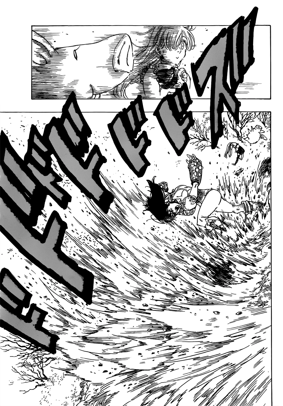 Thất Hình Đại Tội Chapter 5 - 10