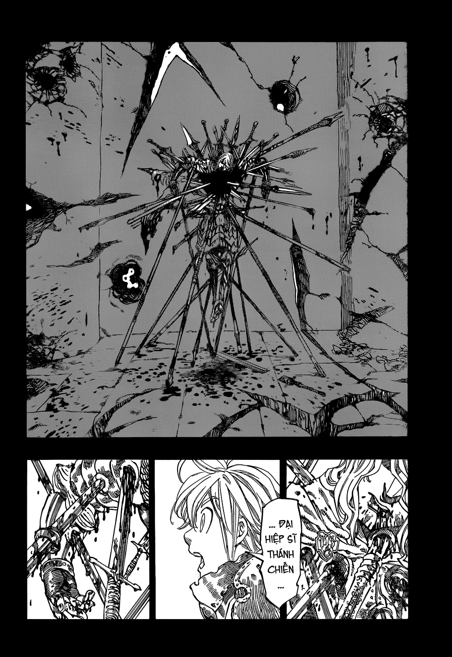 Thất Hình Đại Tội Chapter 5 - 16