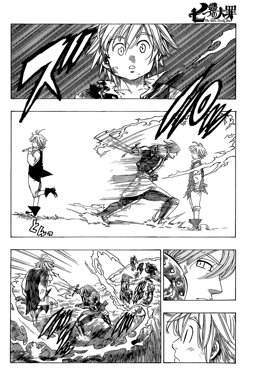 Thất Hình Đại Tội Chapter 7 - 6