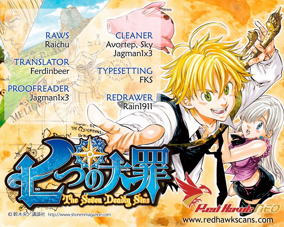 Thất Hình Đại Tội Chapter 10 - 1