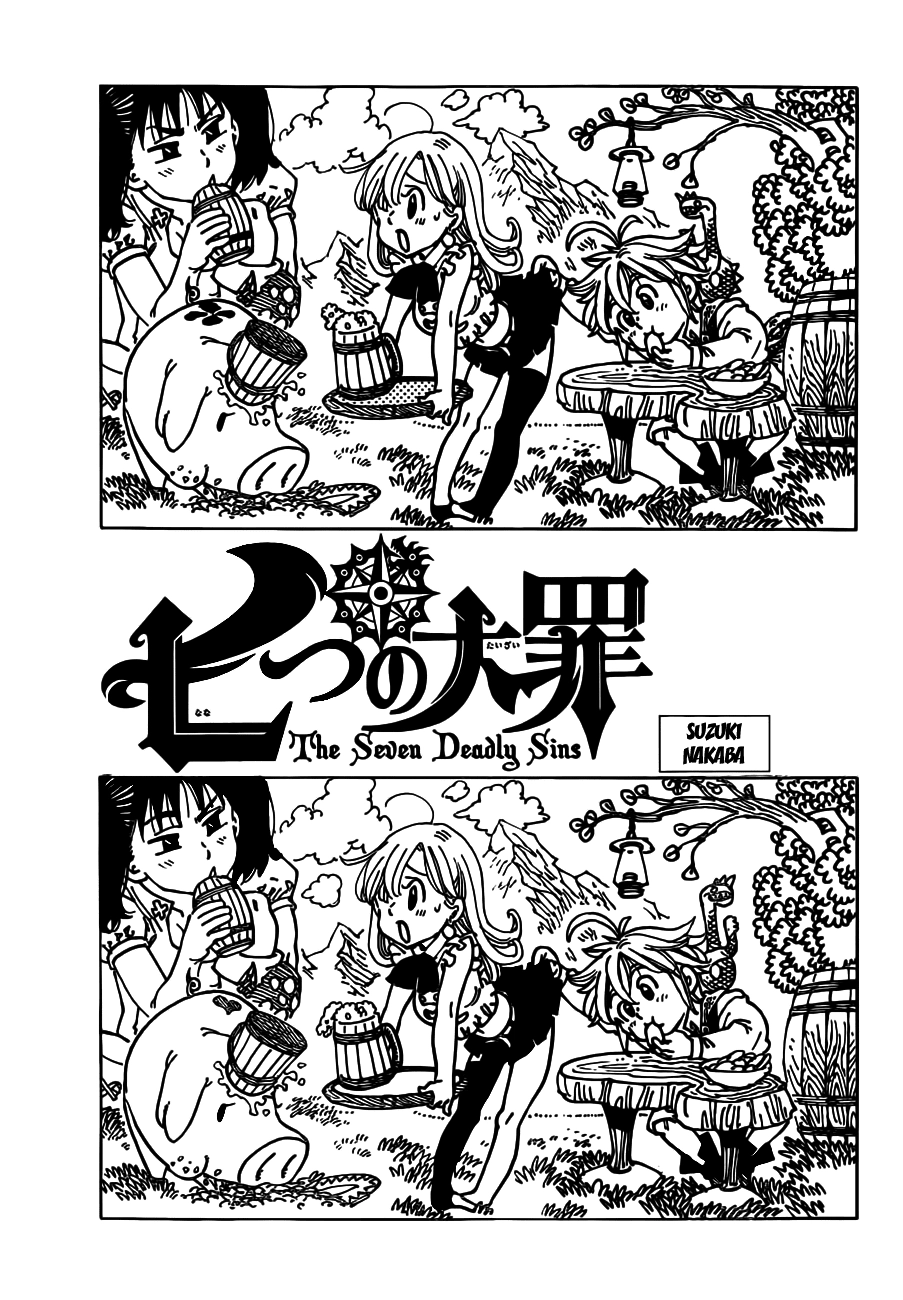 Thất Hình Đại Tội Chapter 10 - 2