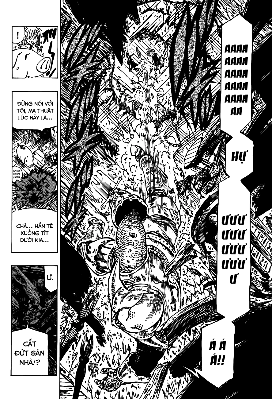 Thất Hình Đại Tội Chapter 10 - 20