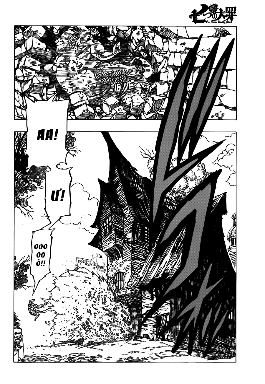 Thất Hình Đại Tội Chapter 11 - 4