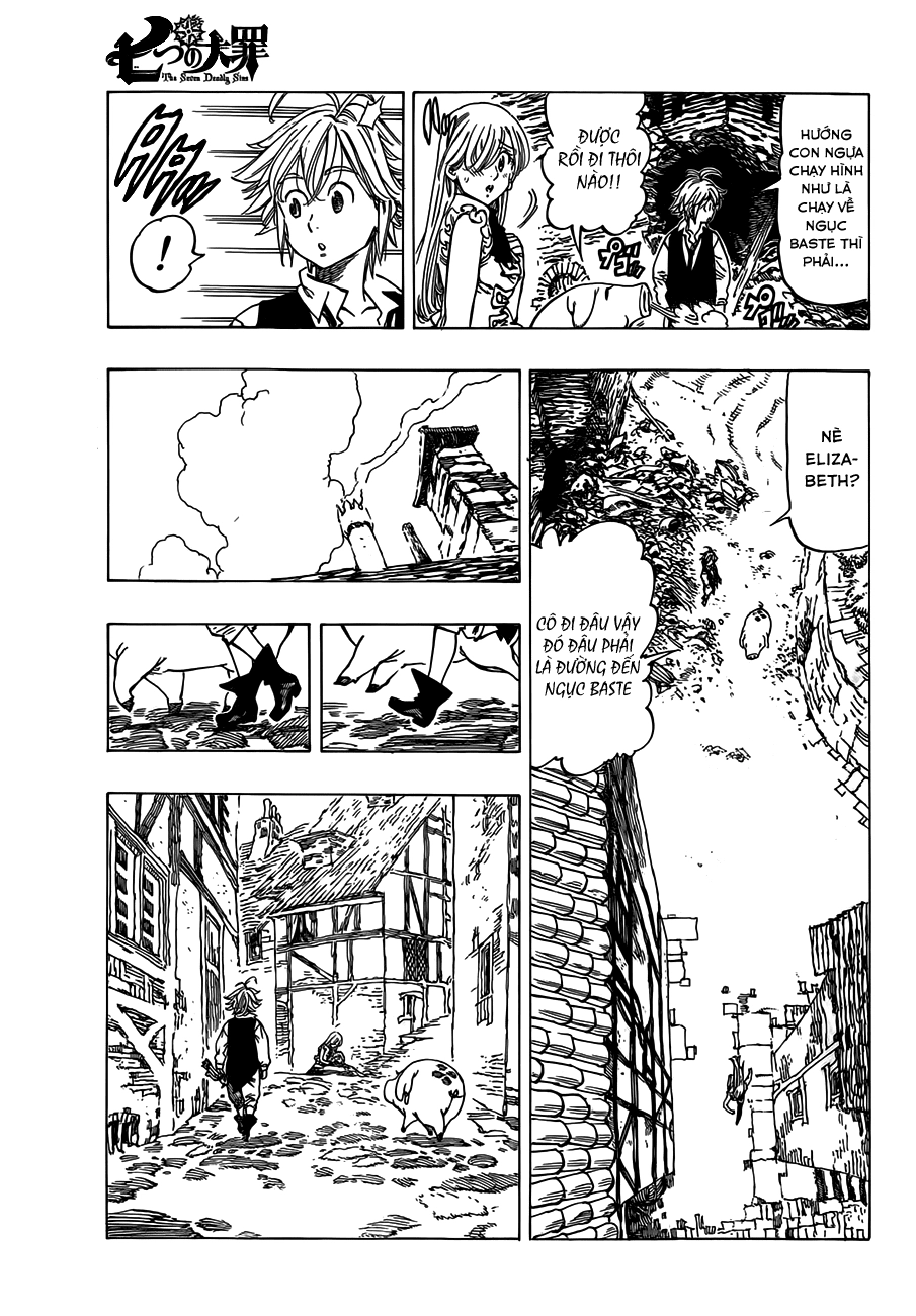 Thất Hình Đại Tội Chapter 11 - 7