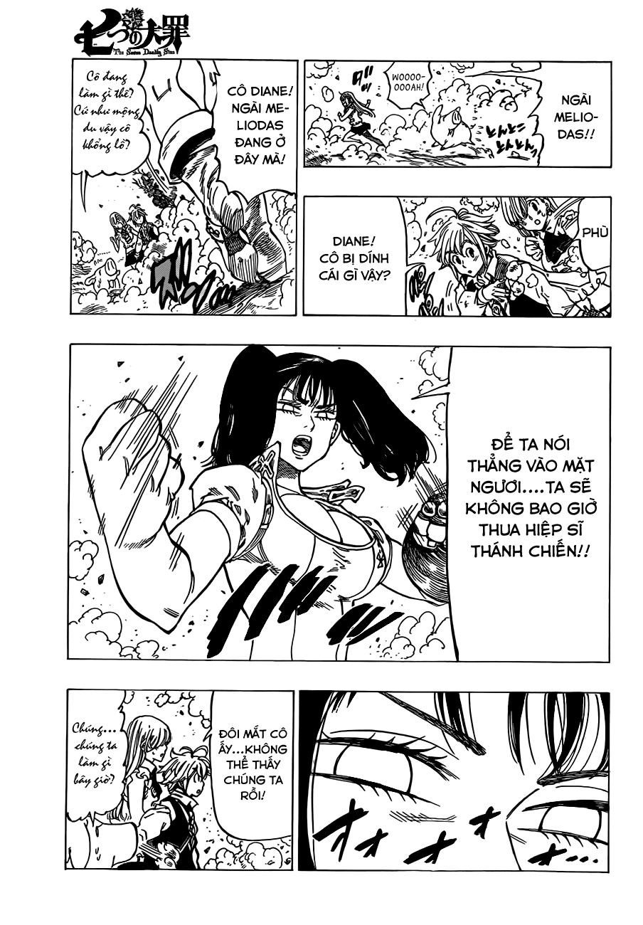 Thất Hình Đại Tội Chapter 12 - 9