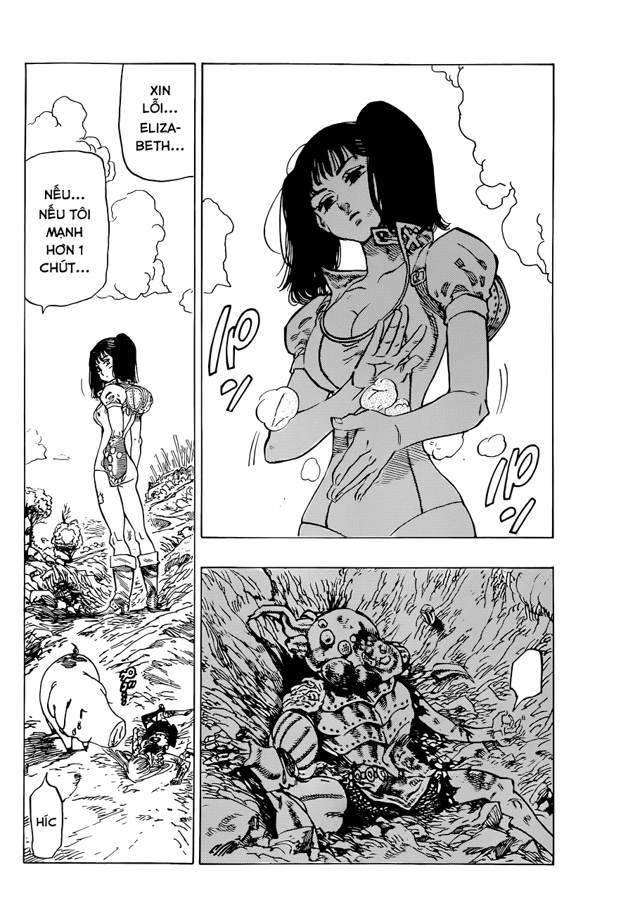 Thất Hình Đại Tội Chapter 15 - 3