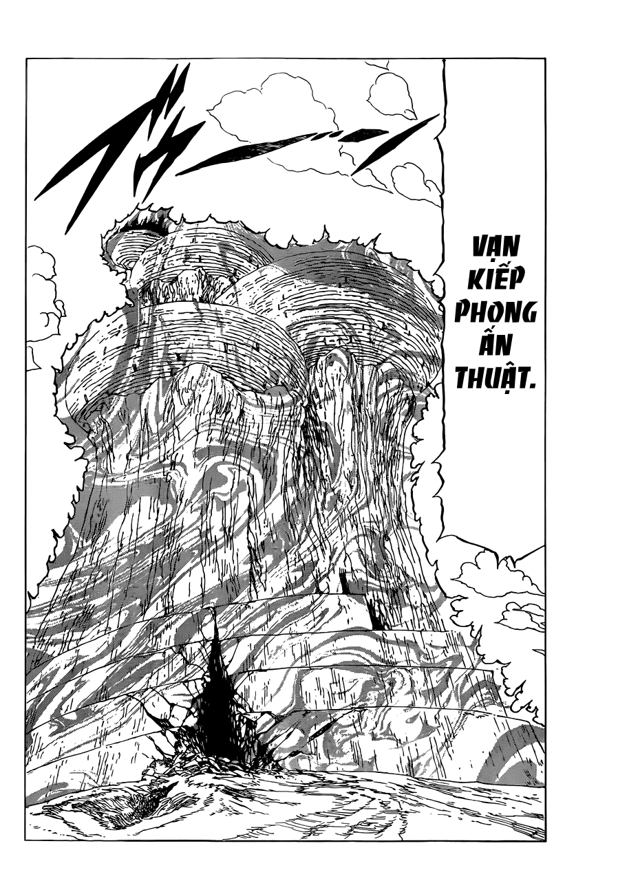 Thất Hình Đại Tội Chapter 15 - 9