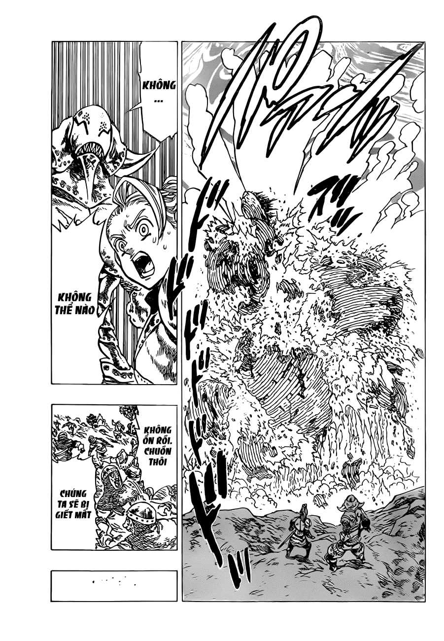 Thất Hình Đại Tội Chapter 15 - 20