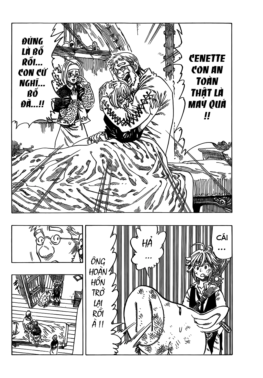 Thất Hình Đại Tội Chapter 16 - 6