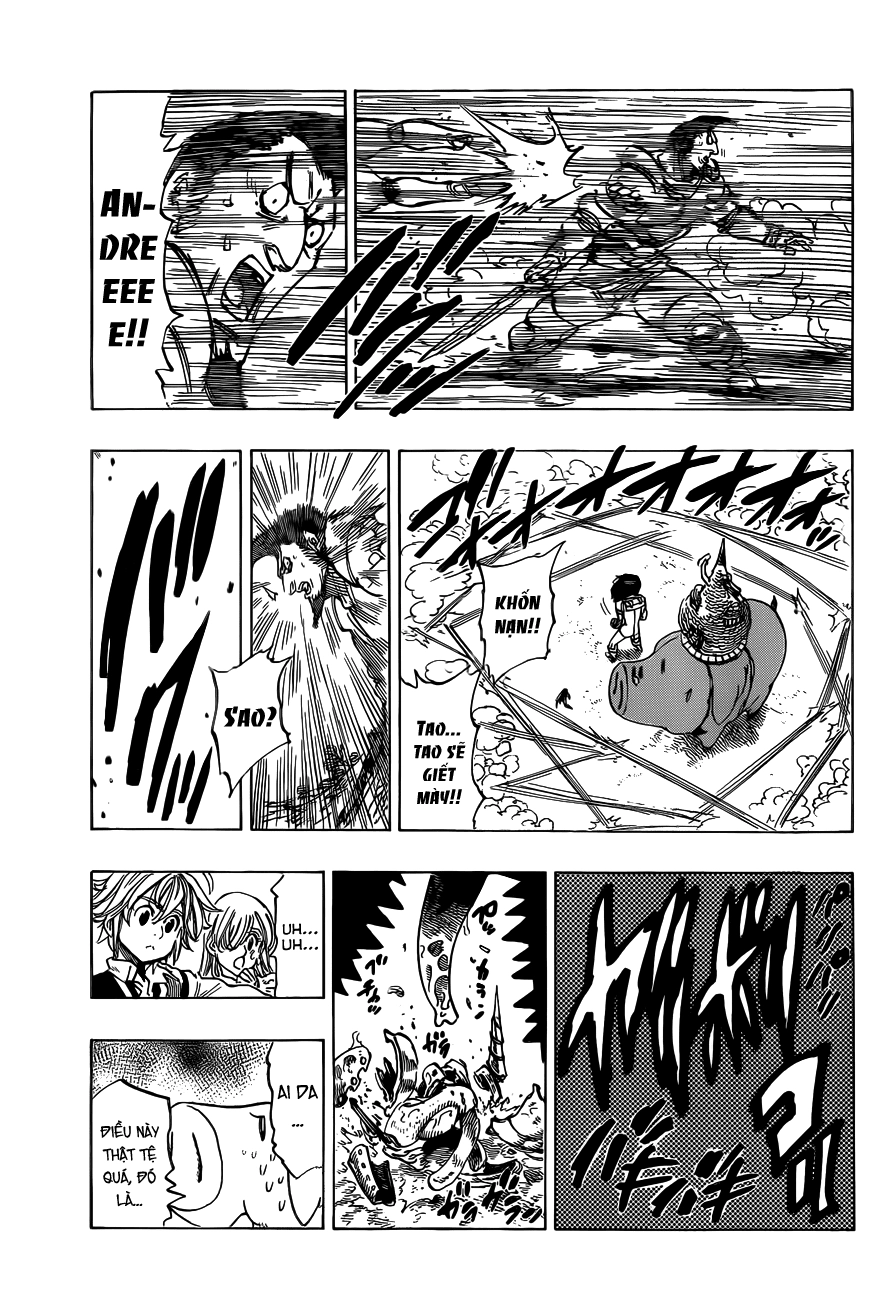 Thất Hình Đại Tội Chapter 17 - 12