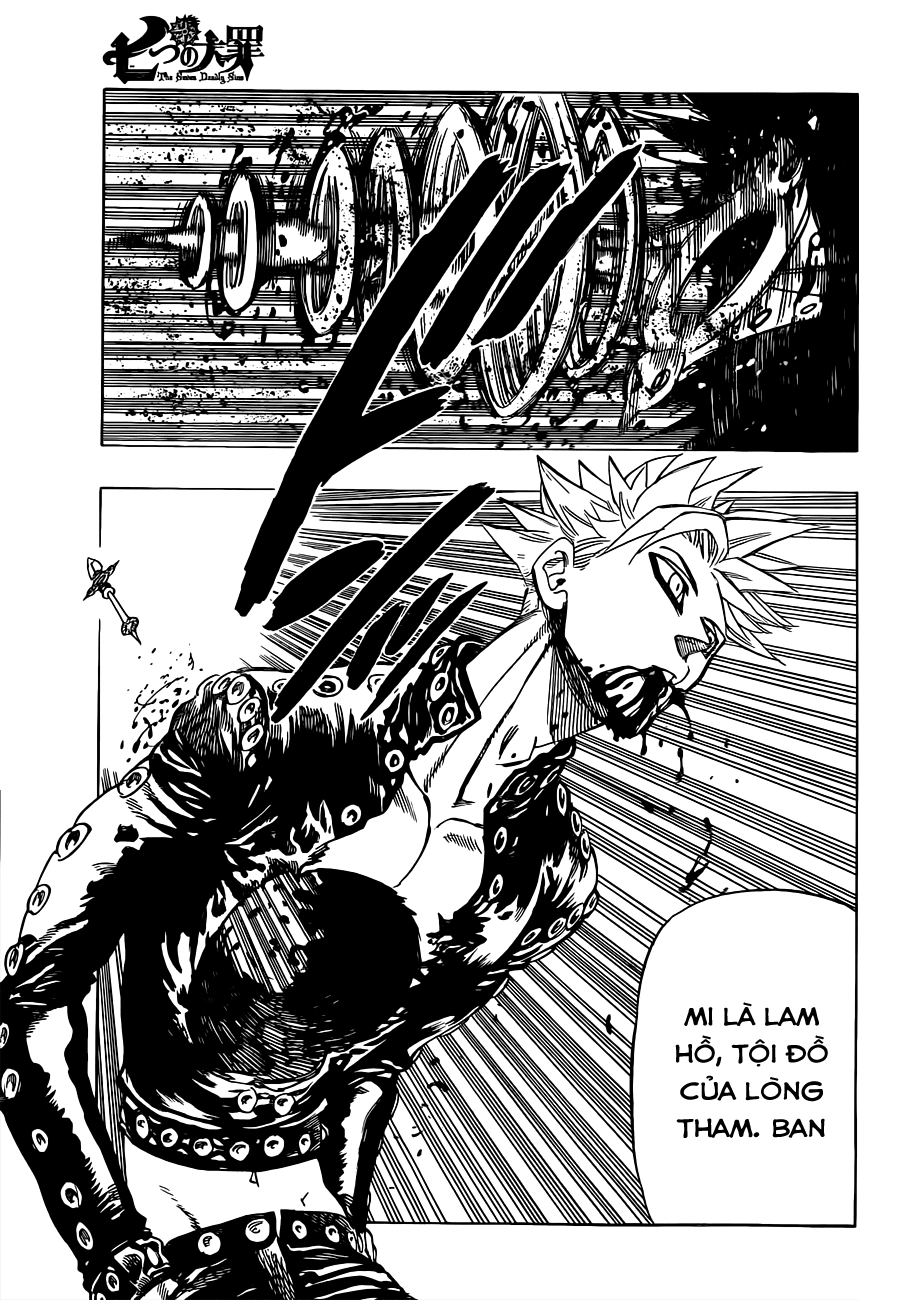 Thất Hình Đại Tội Chapter 19 - 4