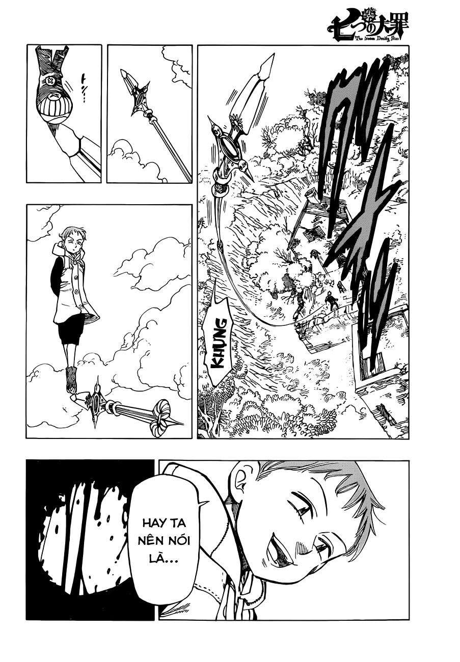 Thất Hình Đại Tội Chapter 19 - 5