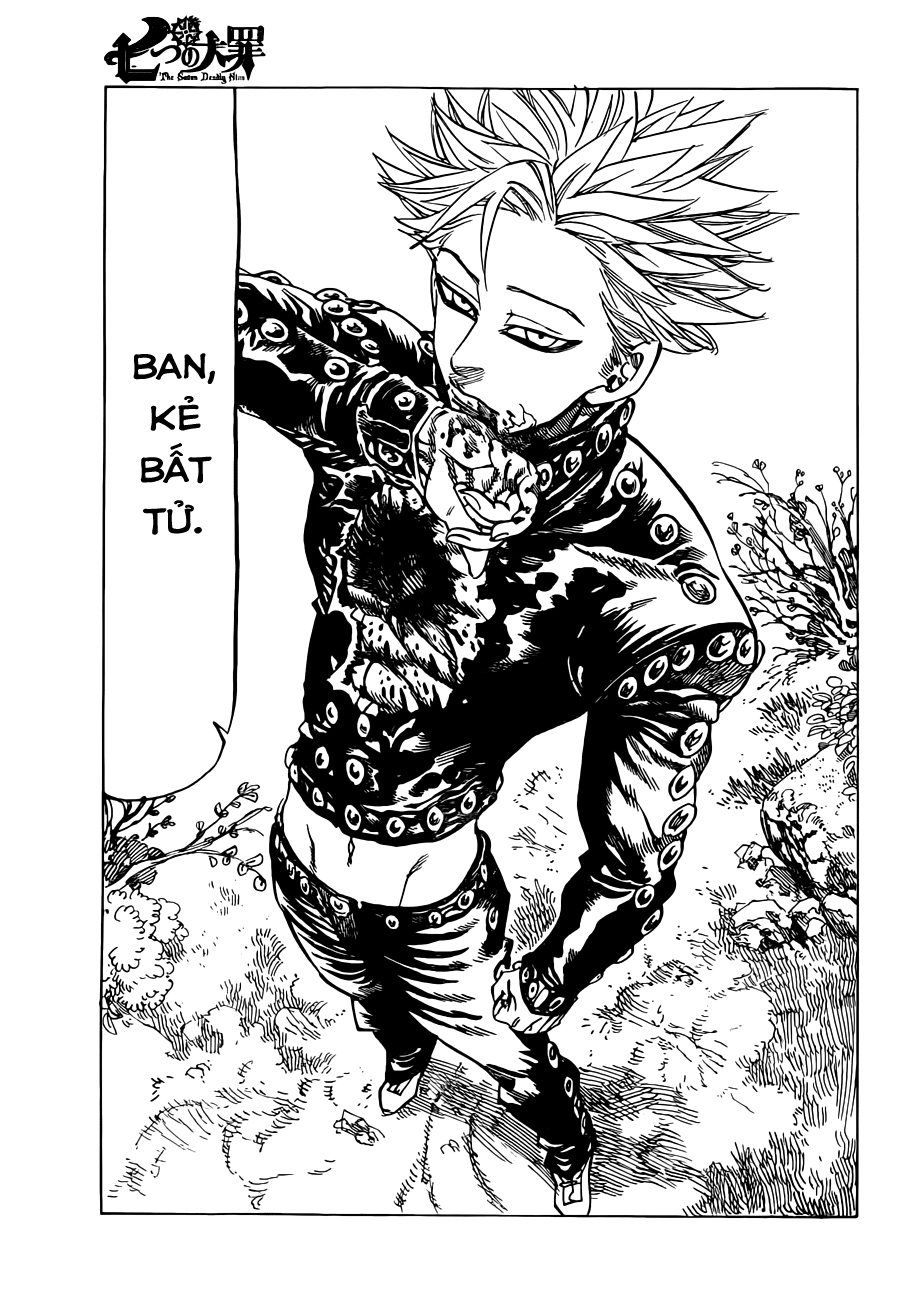 Thất Hình Đại Tội Chapter 19 - 6