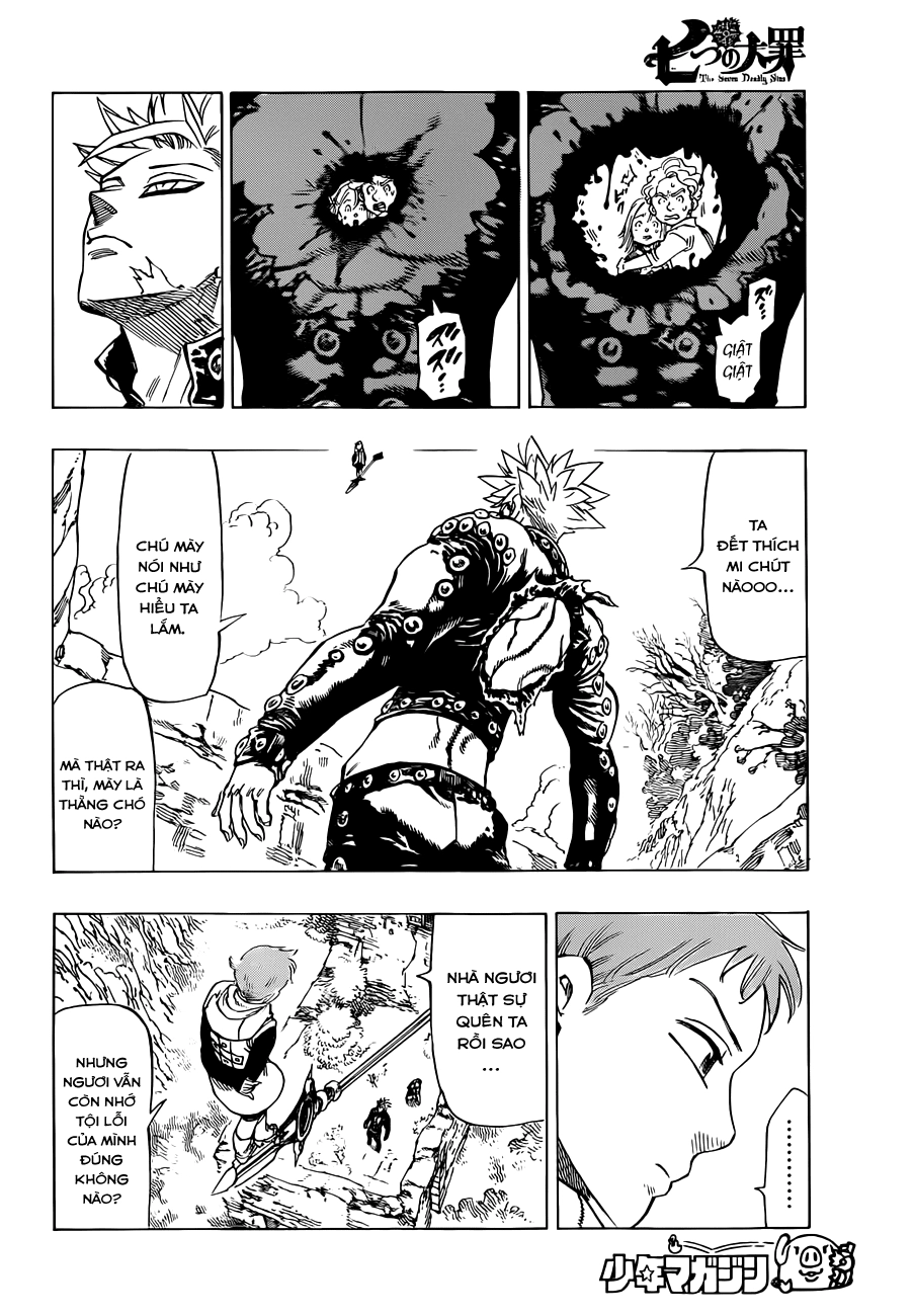 Thất Hình Đại Tội Chapter 19 - 7