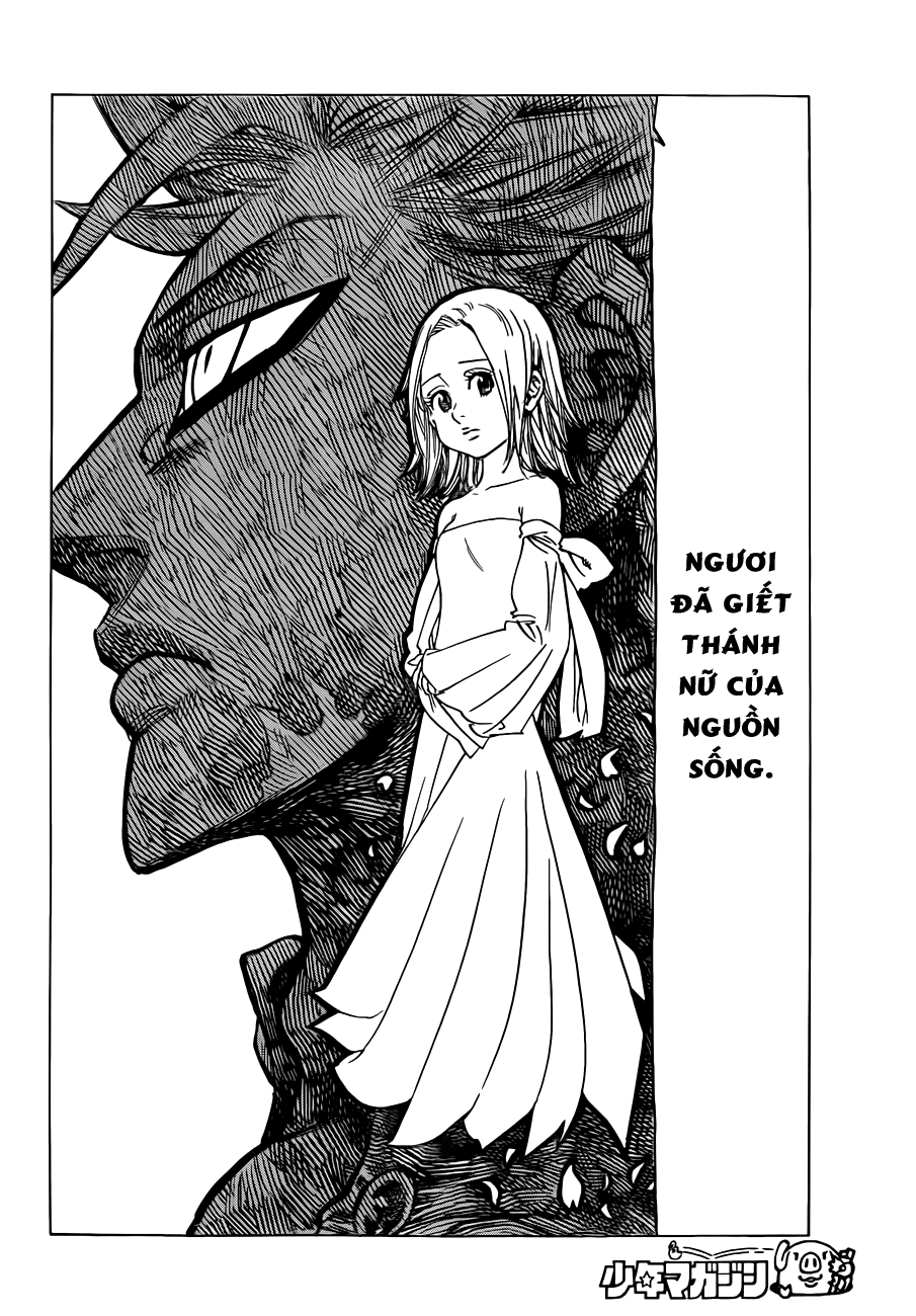 Thất Hình Đại Tội Chapter 19 - 9