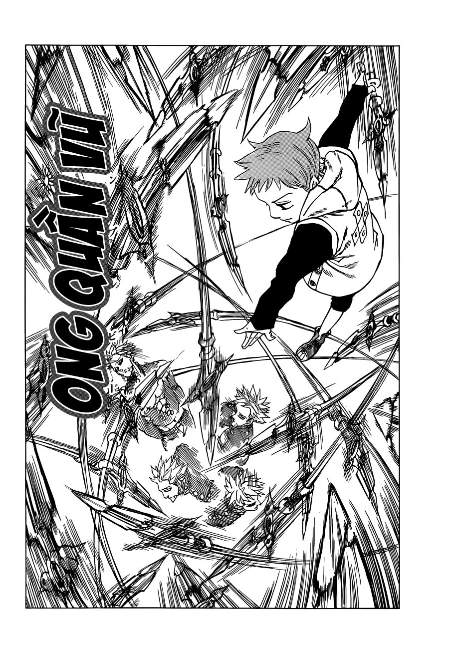 Thất Hình Đại Tội Chapter 19 - 12