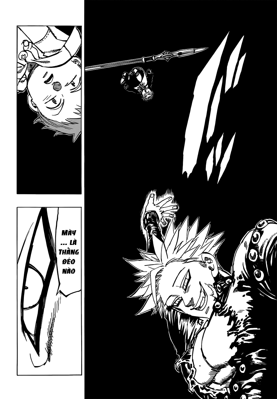 Thất Hình Đại Tội Chapter 19 - 14