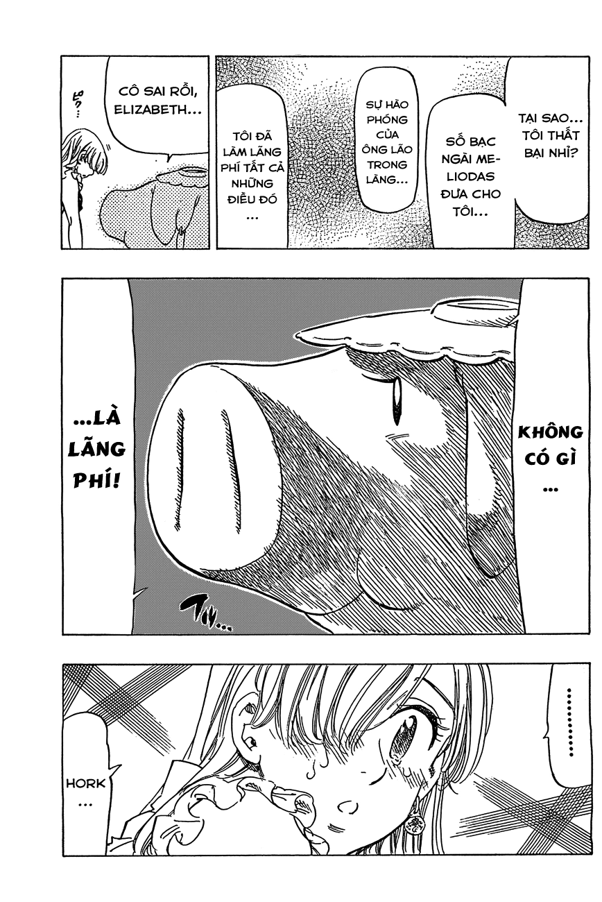 Thất Hình Đại Tội Chapter 19 - 29