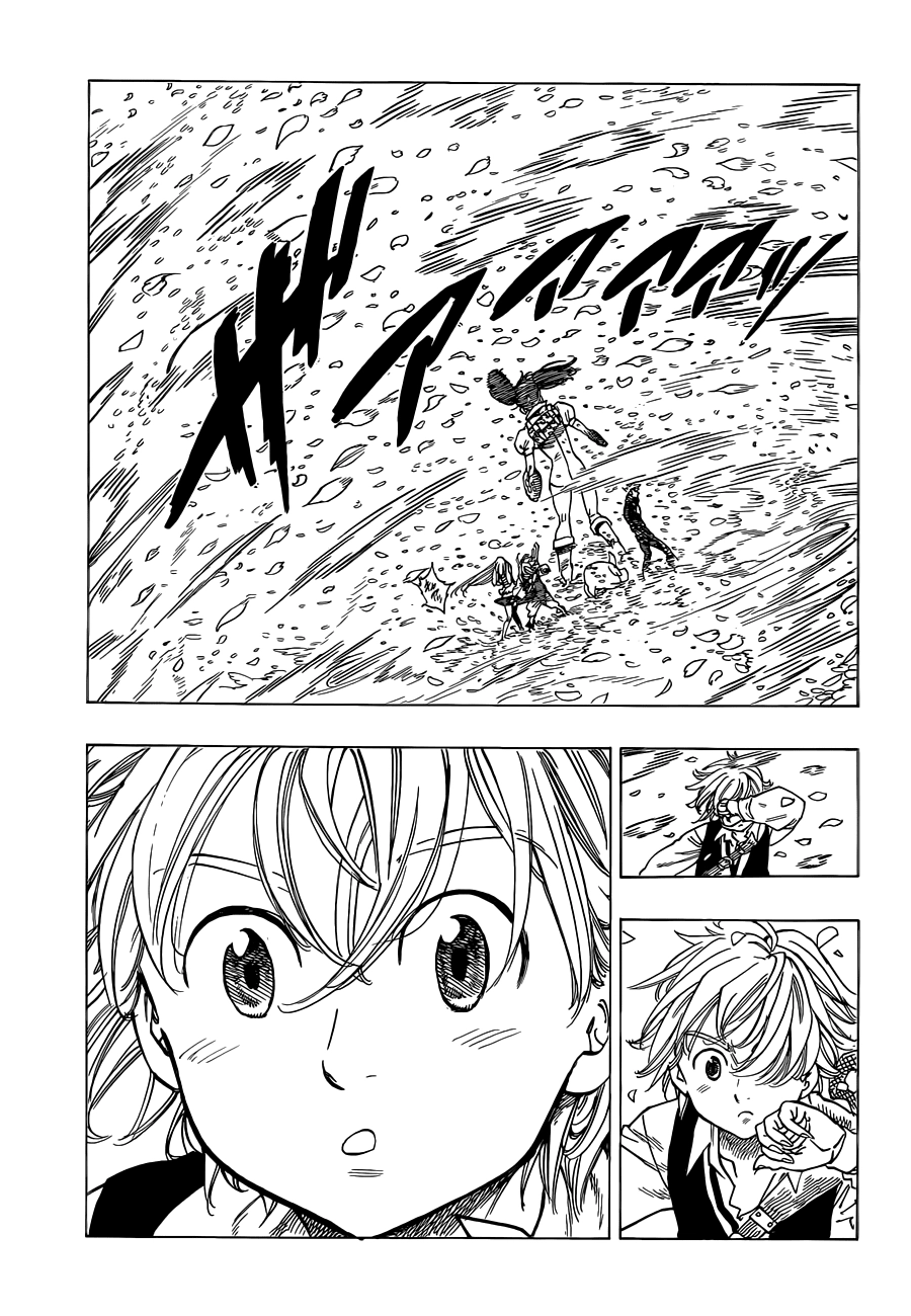 Thất Hình Đại Tội Chapter 20 - 12