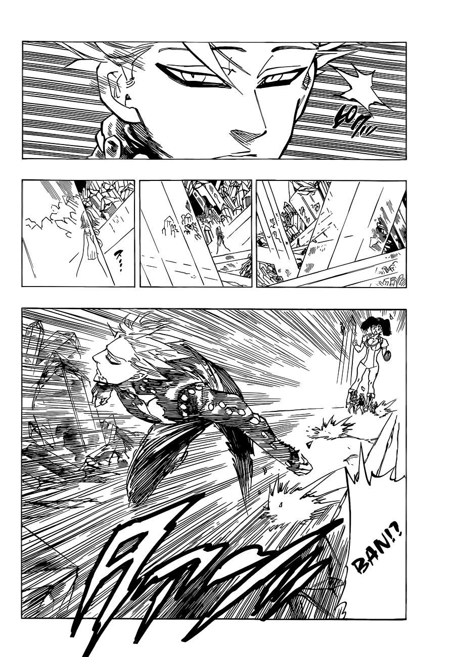 Thất Hình Đại Tội Chapter 20 - 16