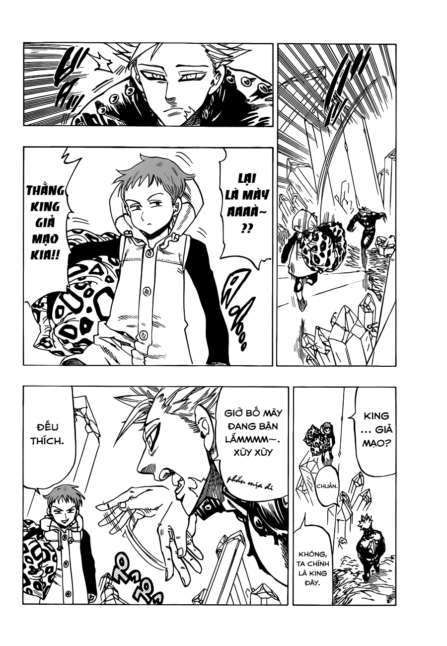 Thất Hình Đại Tội Chapter 21 - 7