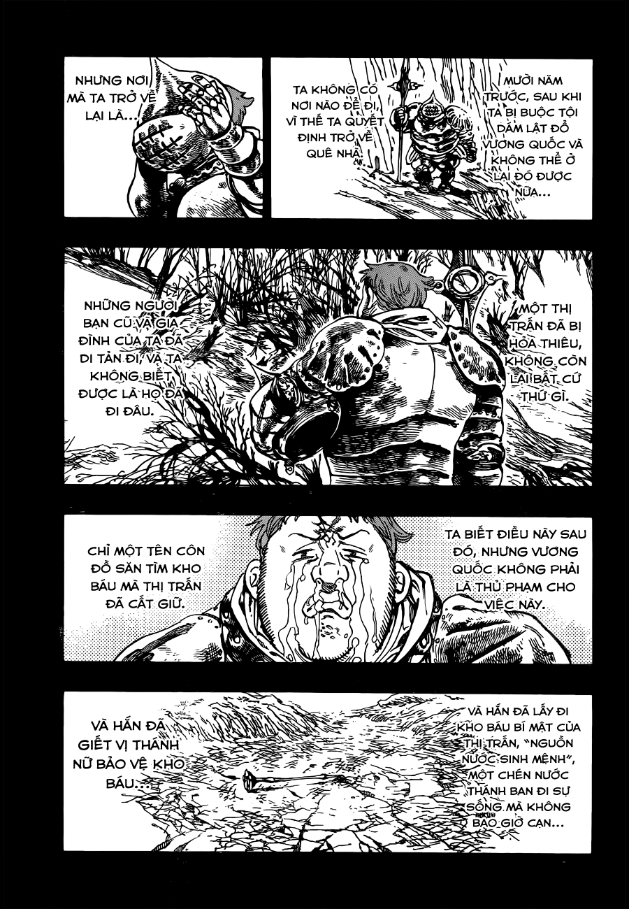 Thất Hình Đại Tội Chapter 21 - 12