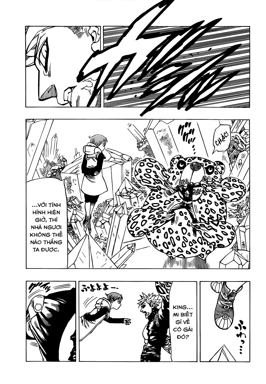 Thất Hình Đại Tội Chapter 21 - 14