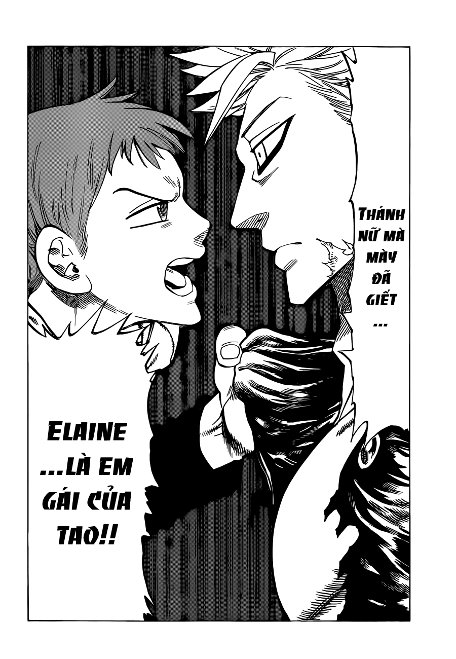 Thất Hình Đại Tội Chapter 21 - 15