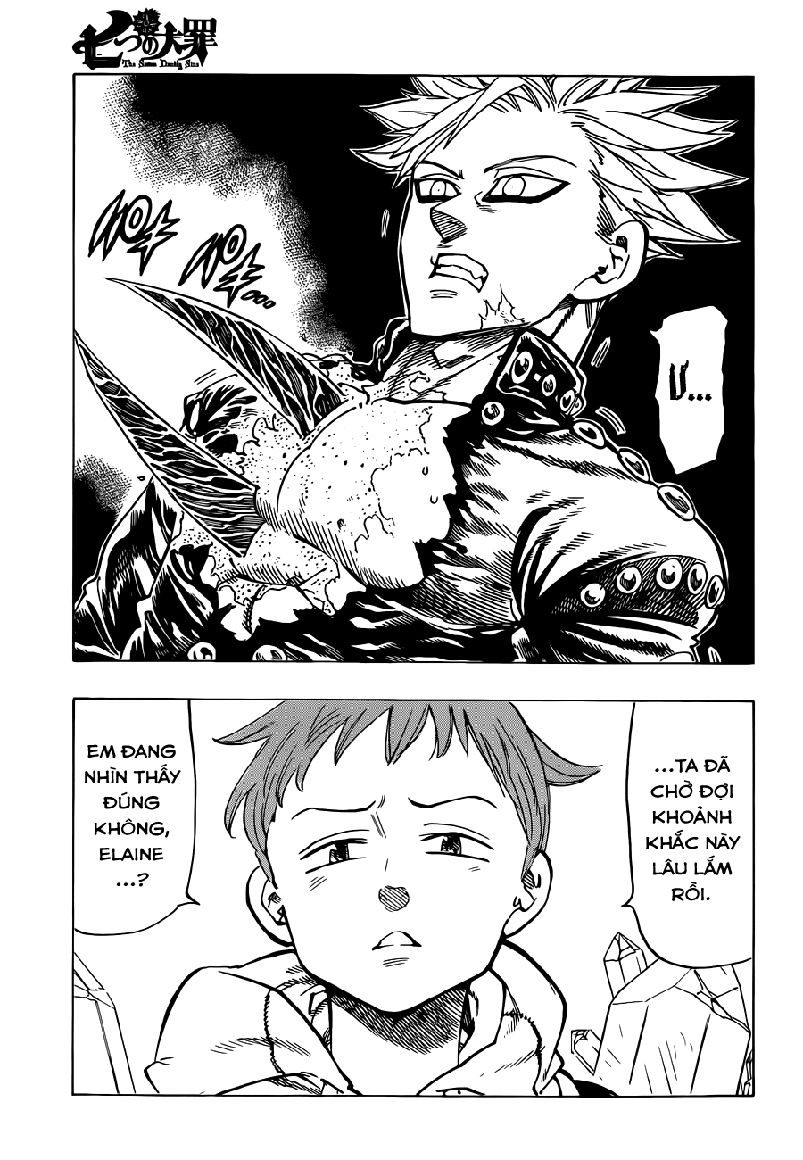 Thất Hình Đại Tội Chapter 21 - 18