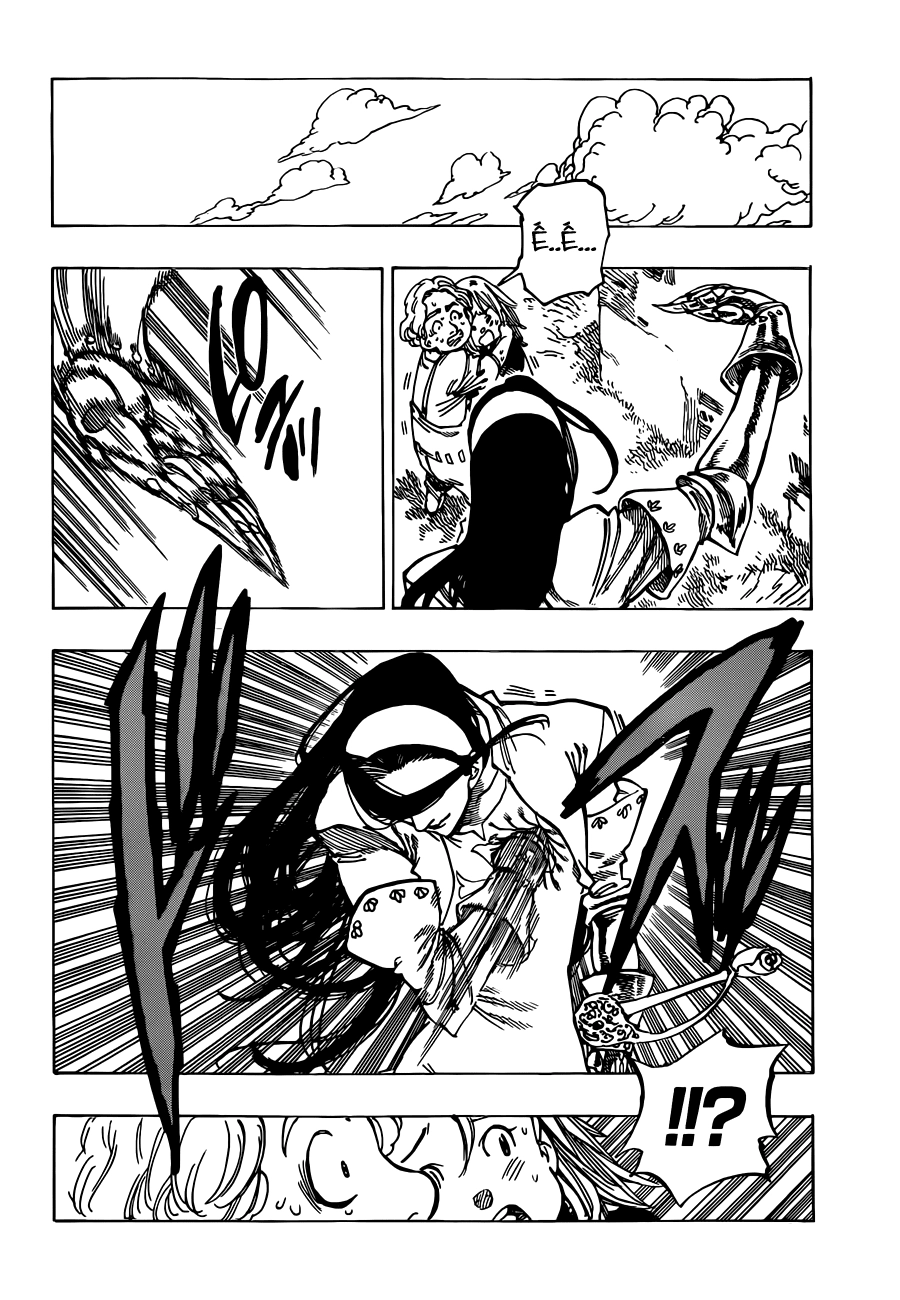 Thất Hình Đại Tội Chapter 21 - 19