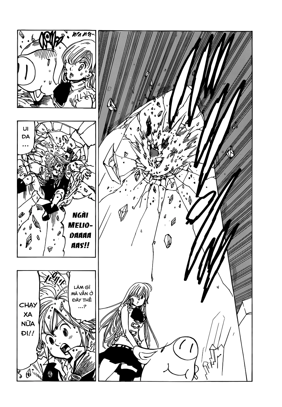 Thất Hình Đại Tội Chapter 22 - 9