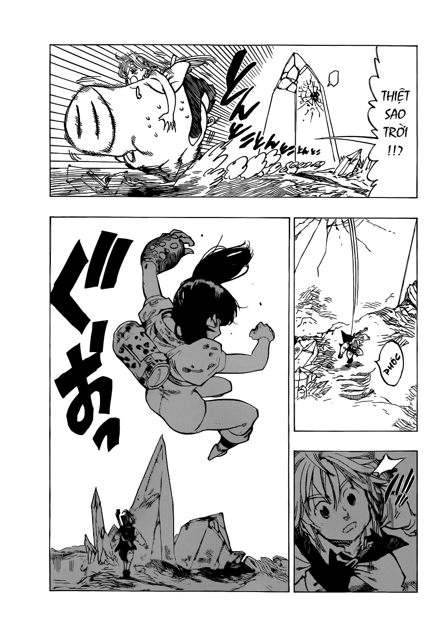 Thất Hình Đại Tội Chapter 22 - 10